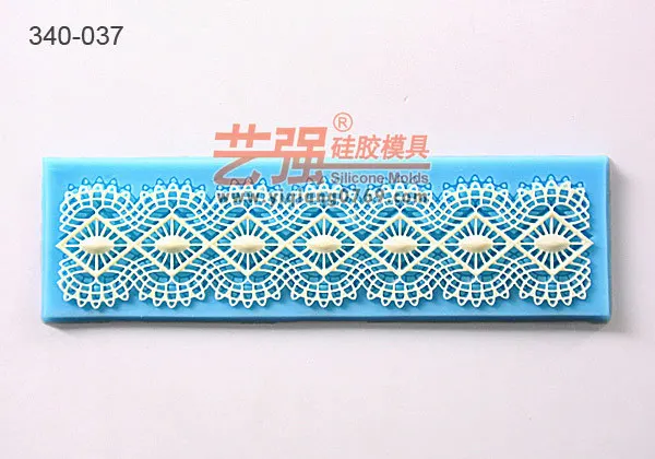 Горячая пищевая 3D Силиконовая форма инструменты для украшения тортов из мастики