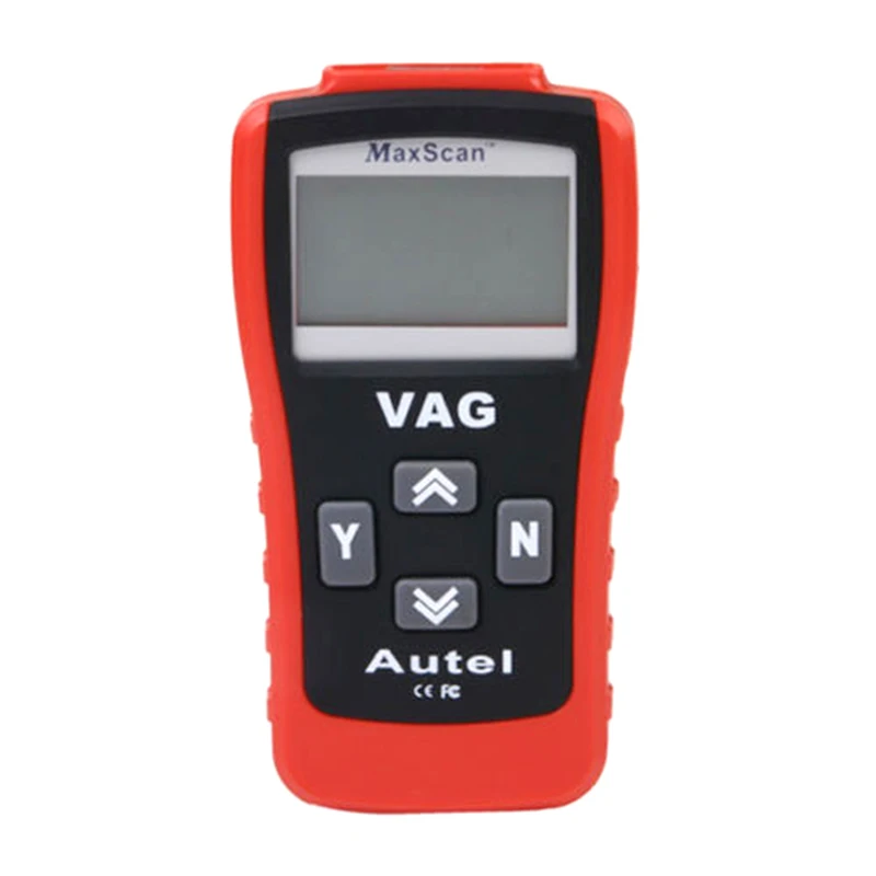 Авто сканер может для VW/Audi сканирования VAG 405 Autel код читателя MaxScan VAG405 |