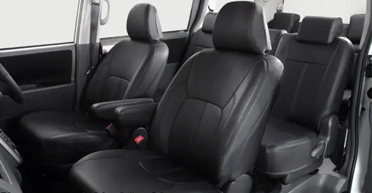Специальный кожаный чехол для Toyota Noah/VOXY70 серии 80