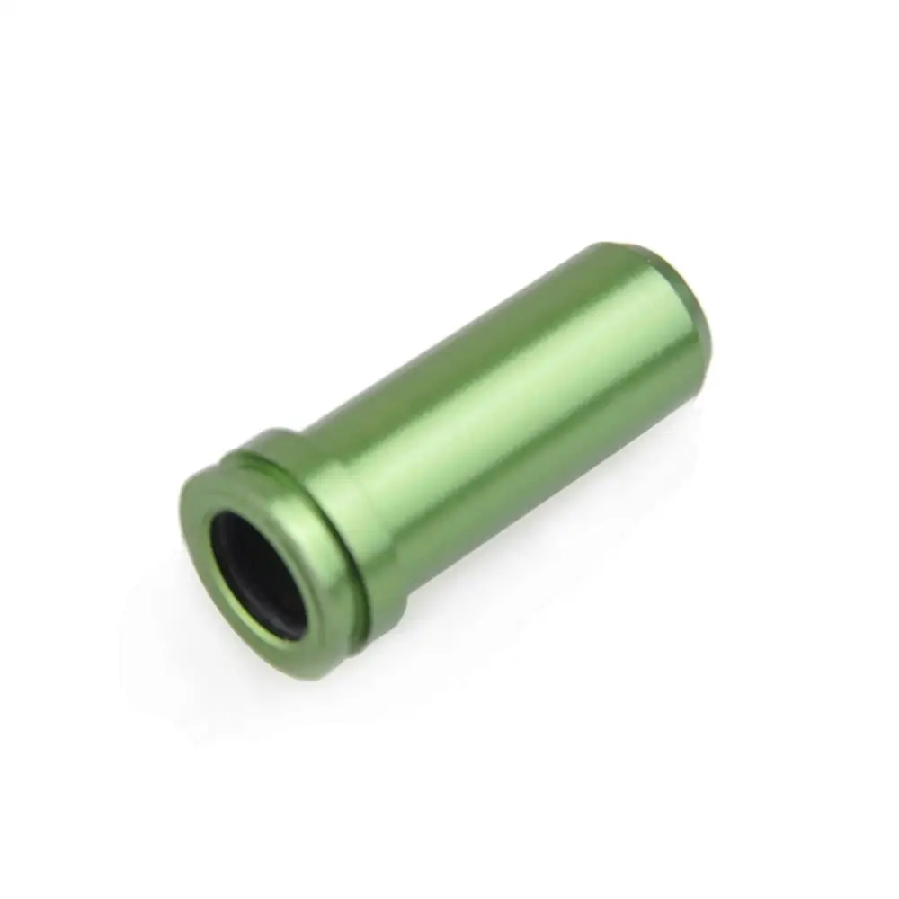 SEIGNEER усиленный поликарбонат Карбон 15 полный стальной зубчатый поршень для