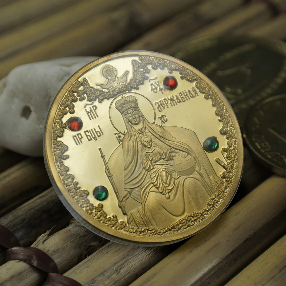 Памятная Коллекция памятных монет, сувениры, коллекционные вещи