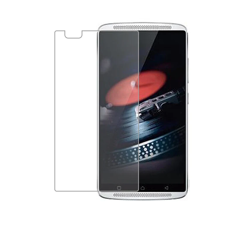 2 шт. закаленное стекло для Lenovo Vibe X3 защита экрана стеклянная пленка телефона