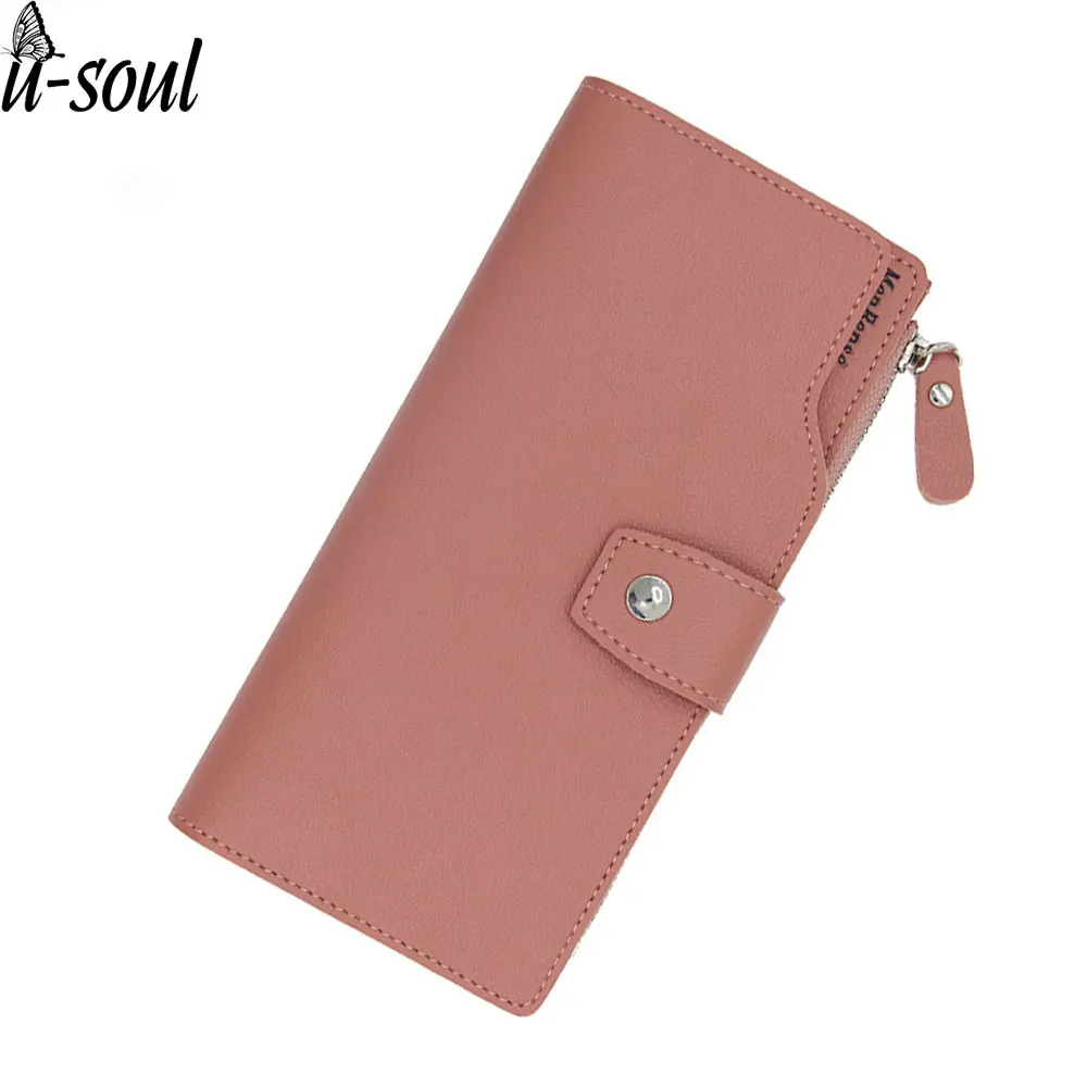 Женский кошелек Длинный женская сумка женский клатч A3322|card holder wallet women|women long walletlong