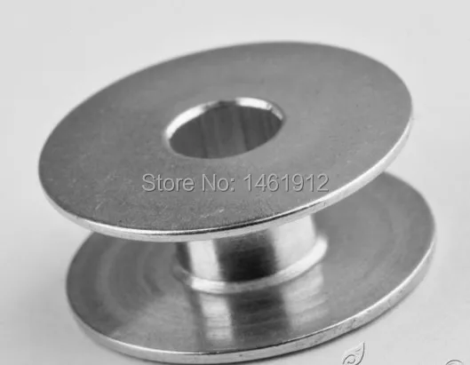 Швейная машина плоская Автомобильная Катушка маленькая железная швейная