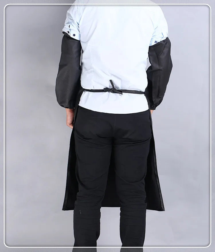 Бесплатная доставка кухонные фартуки шеф повара мужские и женские удобные для