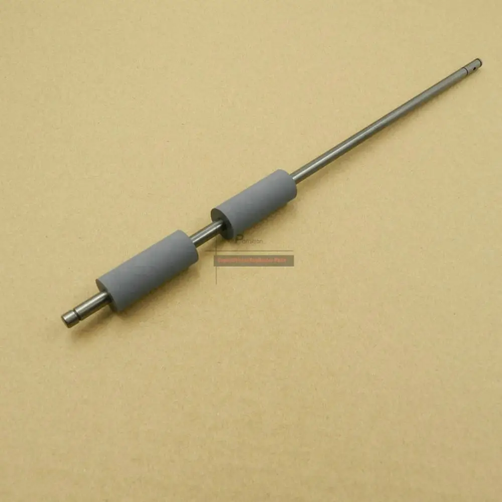 1 шт. OEM двусторонний ролик для подачи бумаги фотообои Canon IRV 6055 6065 6075 6255 6265 6275 8105 8095