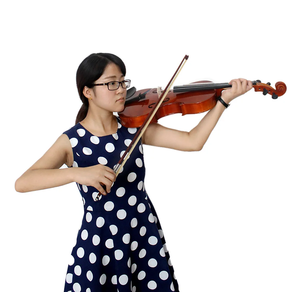 Новое поступление! Одежда высшего качества 16 дюймов Альты прочный 4/4 полный