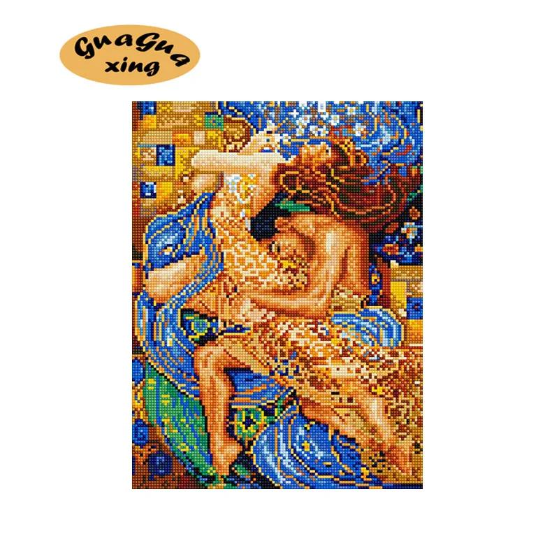 5D алмазная картина сексуальная сделай сам набор крестиков кристальная мозаика