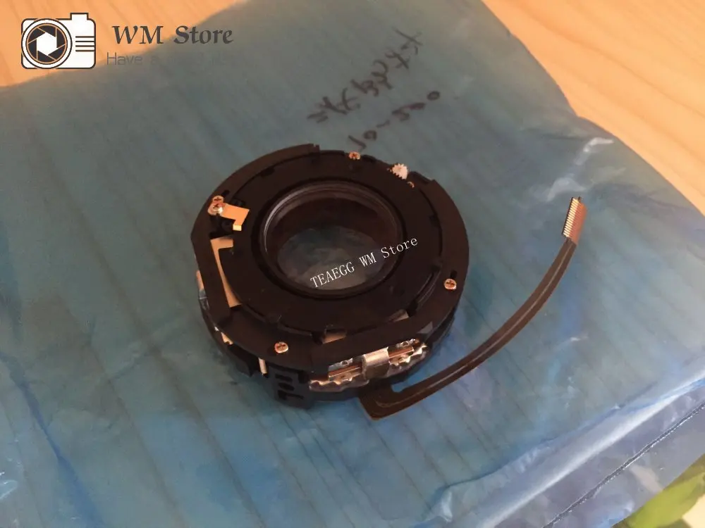 NEW For NIKKOR 70-200 2.8 II Image Stabilization Anti-Shake 1C999-849 VR Unit Nikon 70-200mm 2.8G ED AF-S Lens Repair | Электроника