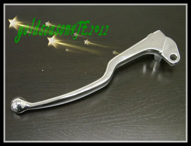 Передние хромированные рычаги тормозной муфты для Suzuki GSXR 1996 2004 600 TL1000S 750 1000|clutch