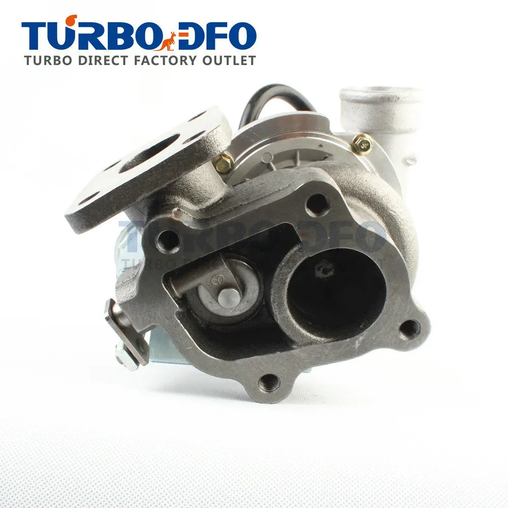 GT2052S Turbo Гарретт зарядное устройство турбины 703389 для Hyundai Могучий Грузовик 3.3 L D4AL 2000-28230-41450/28230-41431 турбокомпрессора