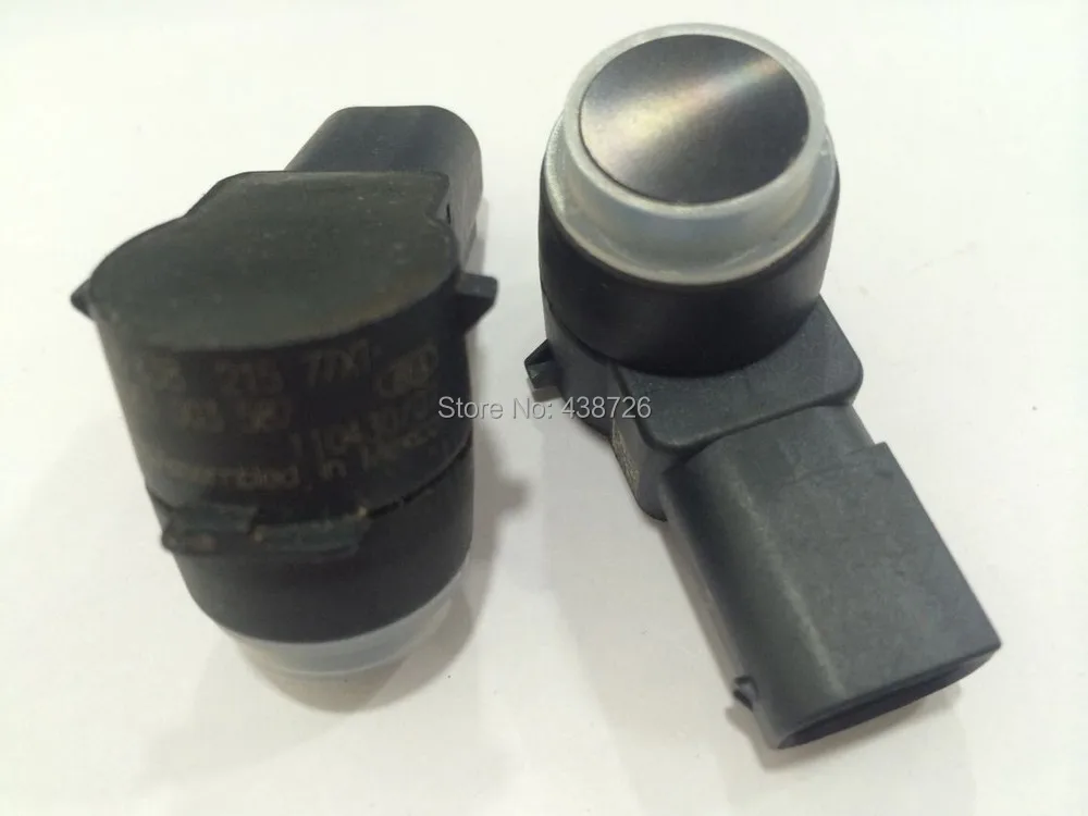 OEM упаковки пищевых продуктов 9663821577 PSA 9663821577 для 307 308 407 Rcz партнер для Citroen C4 C5 C6 парковки Сенсор