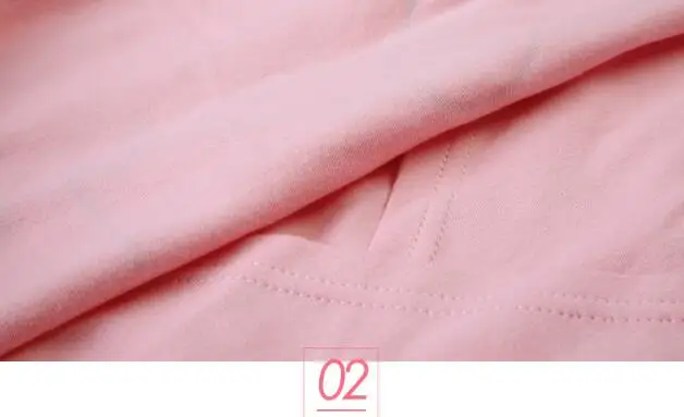 Новинка свободная одежда для беременных Fdfklak милая Хлопковая пижама с мультяшным