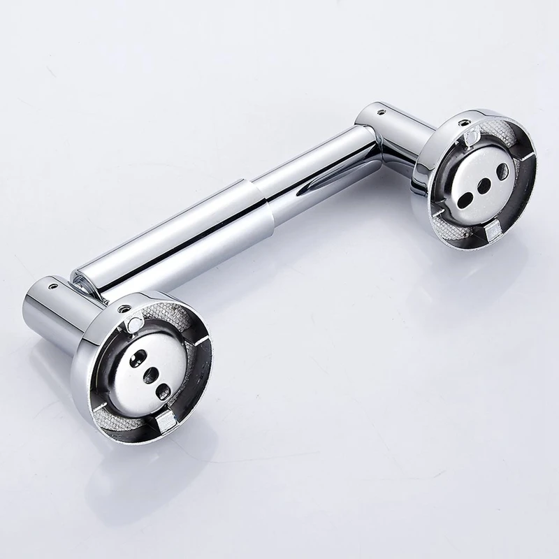 Круглый держатель для туалетной бумаги хранения ванная комната традиционный