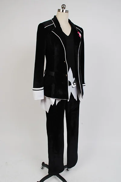 DIABOLIK LOVERS Sakamaki Subaru костюм для косплея|cosplay costume|subaru cosplaydiabolik lovers |