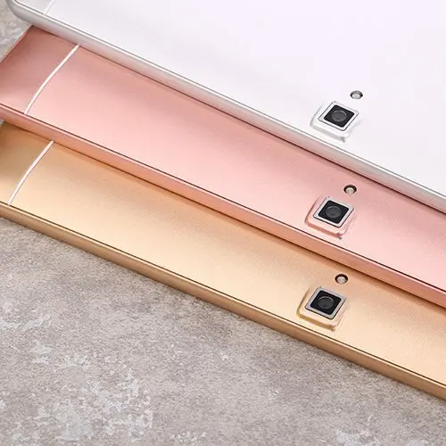 Новинка 2018 сеть 4G LTE 10 дюймовый планшетный ПК четыре ядра IPS Bluetooth RAM 4 Гб ROM 64 ГБ 8.0MP