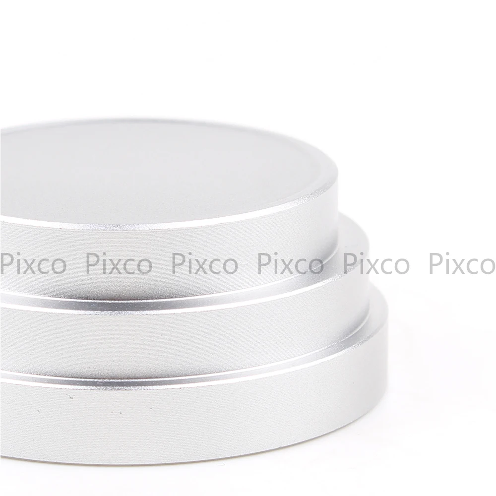 DKL Metal Lens Rear Cap Suit for Voigtlander Bessamatic Retina Schneider | Электроника