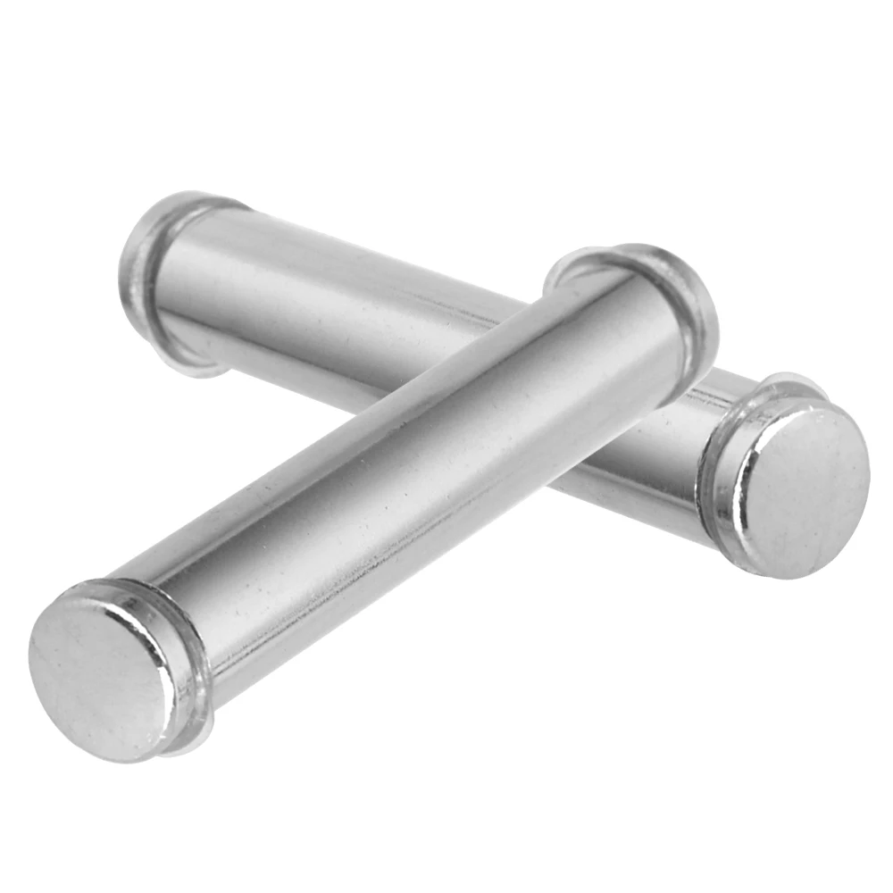 8 шт. серебристые стеклянные Винты 11 мм|pin steel|nails pinsnail nail |