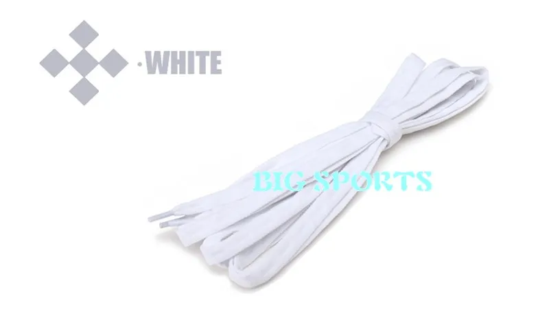 100% оригинальные шнурки для роликовых коньков SEBA длиной 1 8 м с логотипом шнурков