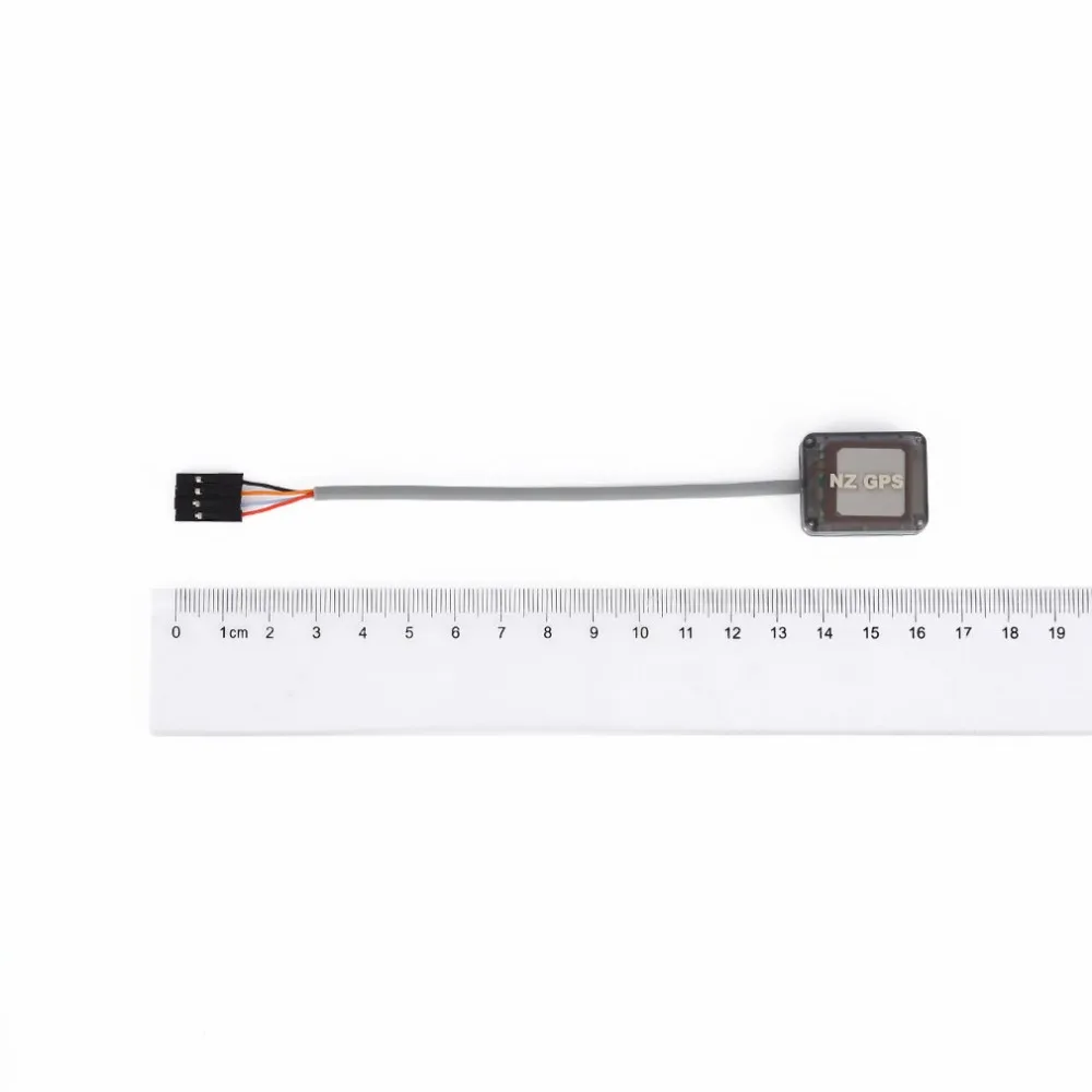 Ublox 7 чип Core OP GPS для Openpilot NAZE32/F3 Контроллер полета гоночных дронов