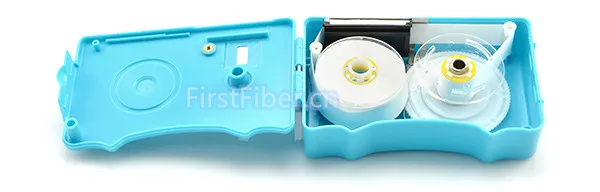 OAM Connector Cleaner for Fiber Optic Cleaning With 1 built-in tape | Мобильные телефоны и аксессуары