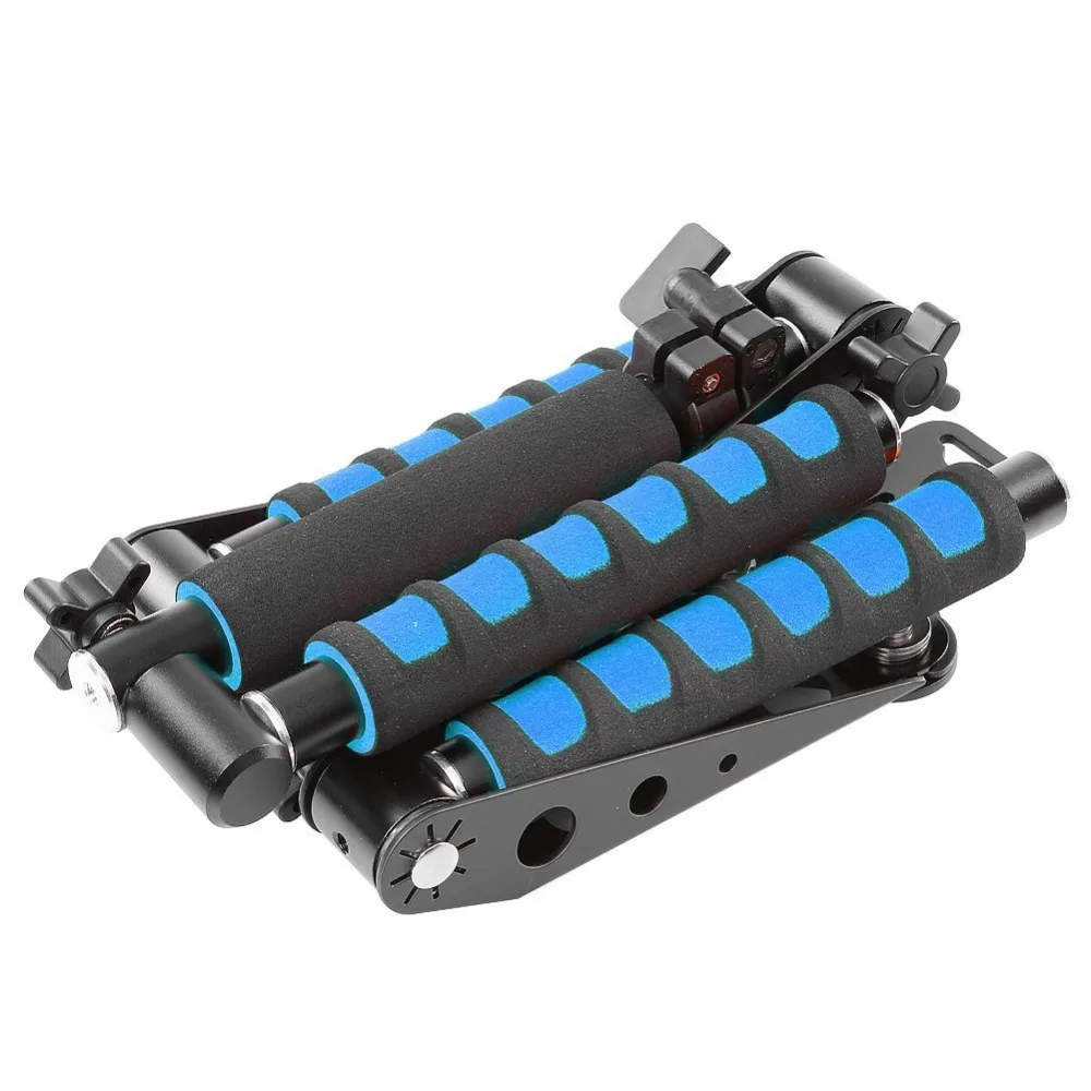 Neewer складной комплект для цифровой зеркальной фотокамеры из алюминиевого сплава