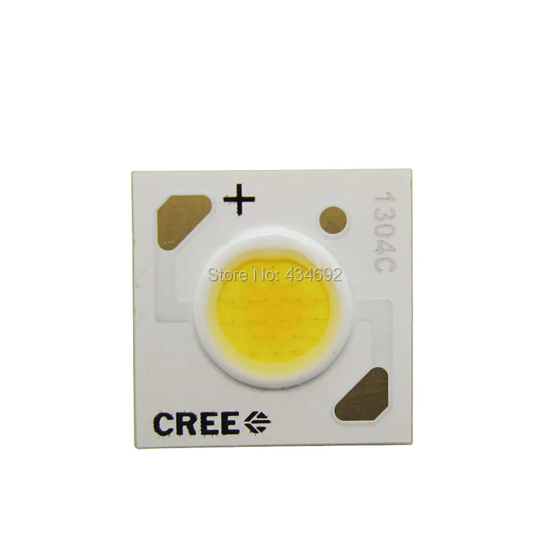 Бесплатная доставка абсолютно новый светодиод 10 9 Вт 36 В/9 в CREE CXA1304 CXA 1304 COB