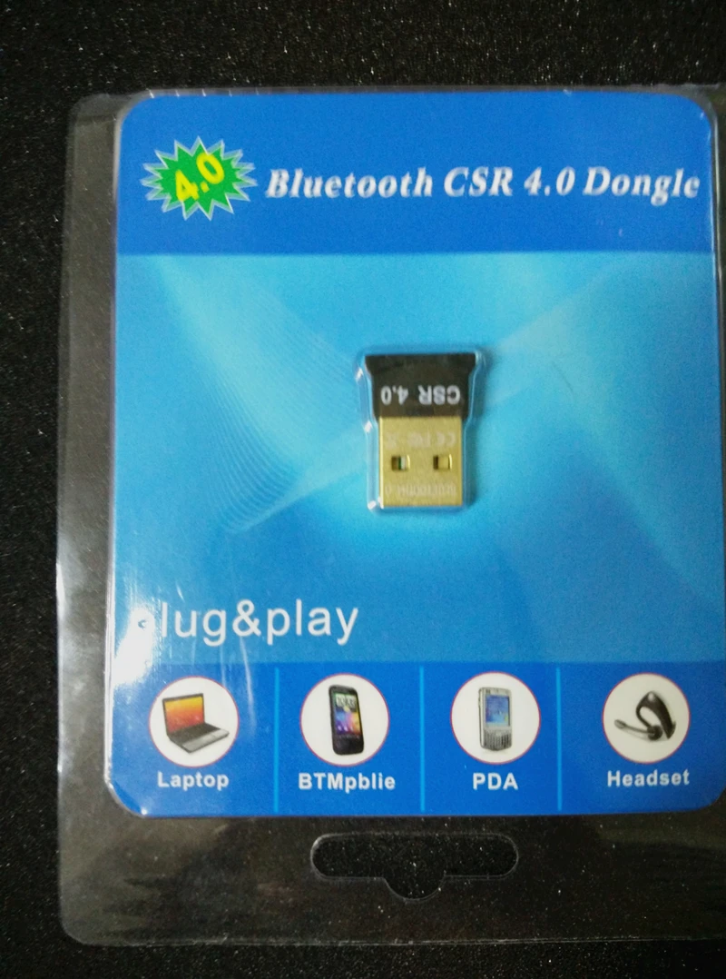 Дополнительная стоимость за добавление Bluetooth адаптера CSR 4 0| |