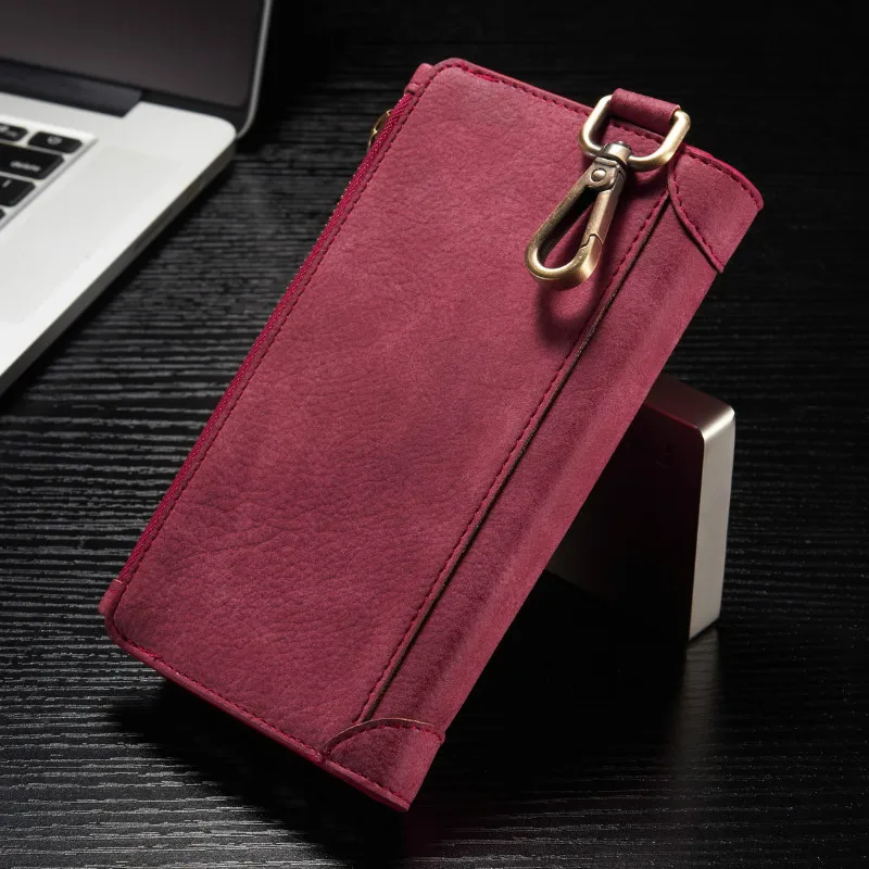 2017 распродажа Новые Грязезащищенная антидетонационных кошелек для iPhone 7 S8 плюс