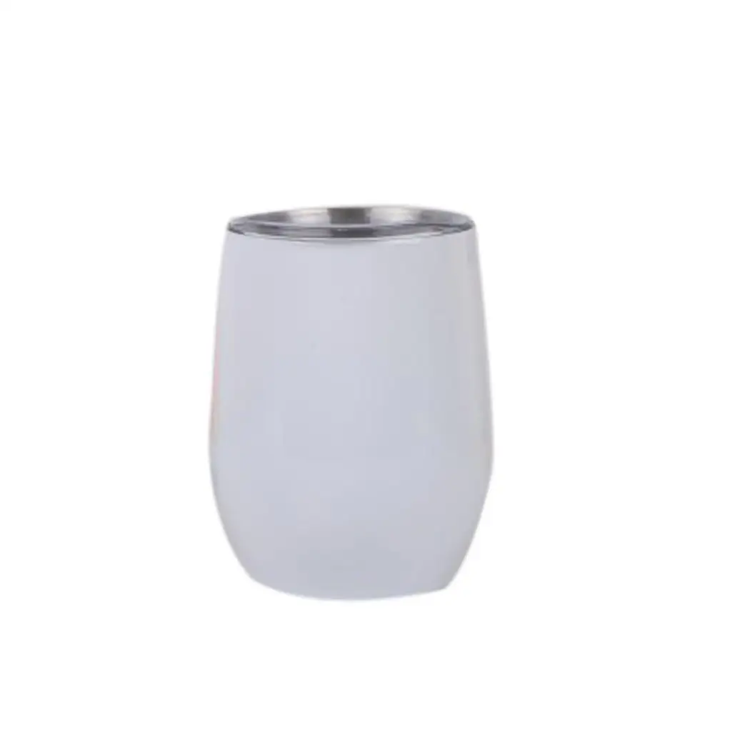 12oz Solid Stainless Steel Thermos Cup Water Bottle School Office Travel Outdoor etc | Дом и сад