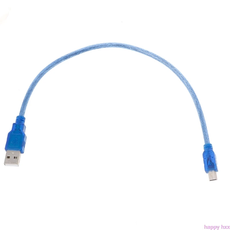 Мини USB к 2 0 Type A Кабель зарядного устройства для синхронизации данных MP3 MP4 GPS
