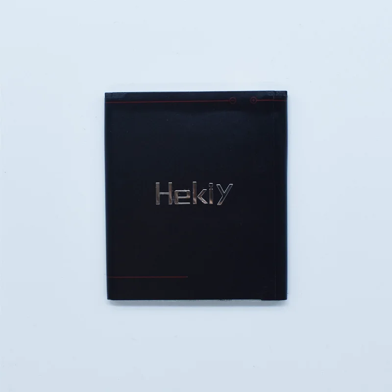 Hekiy 2019 новейший оригинальный BL253 Аккумулятор для Lenovo A2010 Bateria/A 2010/BL 253/3 8 V 2000mAh