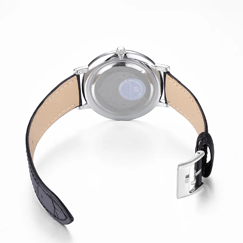 Люксовый Бренд ультра тонкий женщины платье смотреть SINOBI Моды Горный Хрусталь