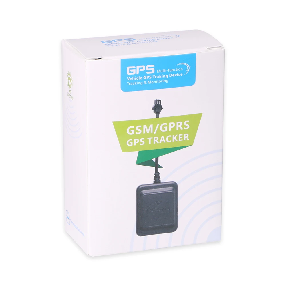 Gps трекер V9 gps слежения за автомобилем мотоциклы противоугонная система 3LBS + gps/GPRS