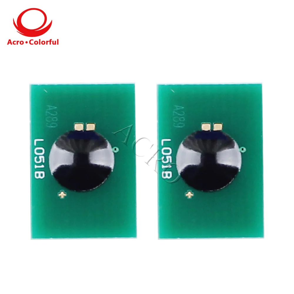 

12K 45807121 Toner cartridge chip For OKI B432dn B512dn MB492dn MB562dn replacement spare part printer