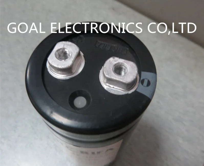 ACS800 ALS30A1331KJ 2000 мкФ 425VDC | Электроника
