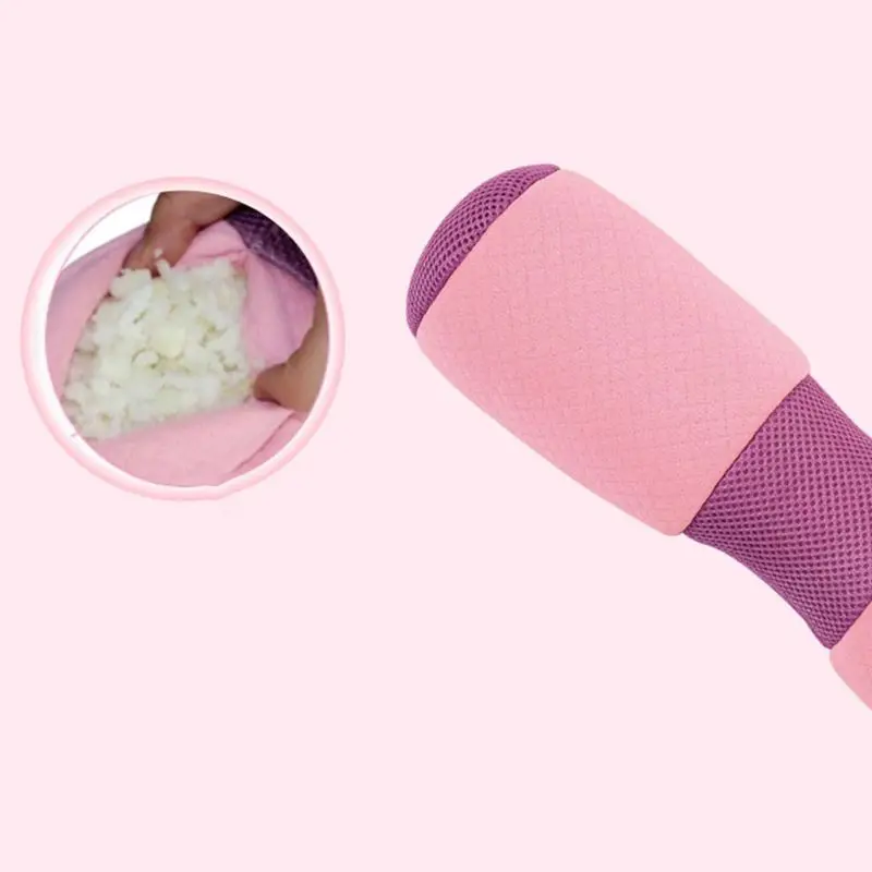 

Soft Memory Foam Bodybuilding Mat Stick Pelvis Correction Cushion Slimming Pilates Pad Massage Waist Cervical Lumbar Pillow