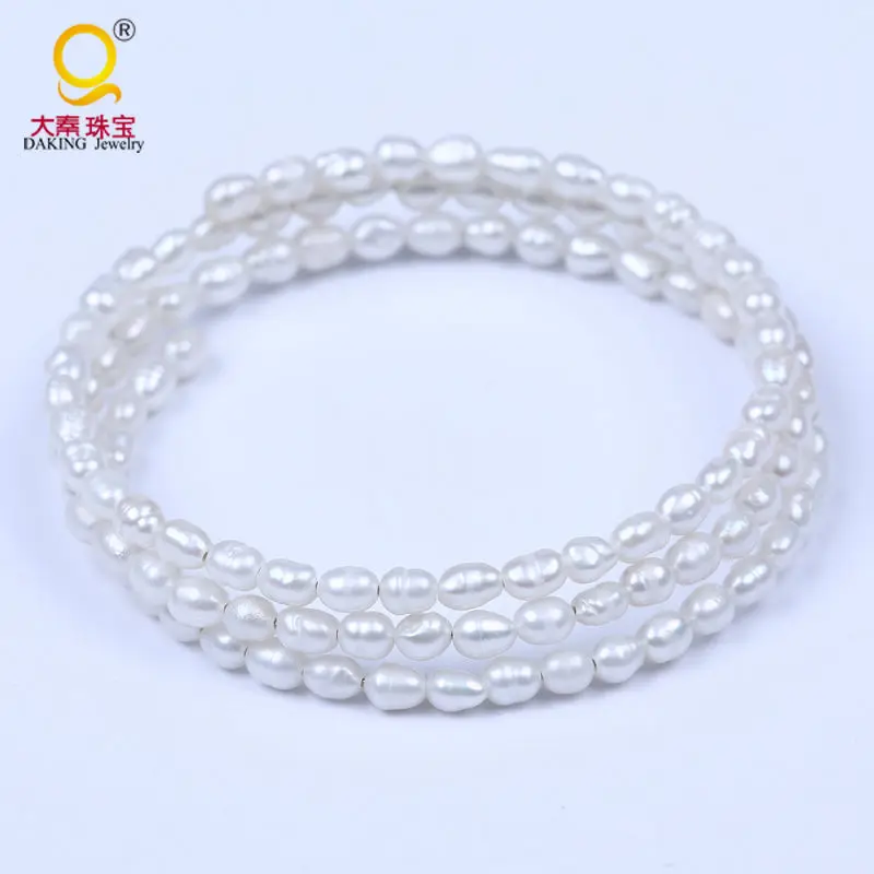 2016 новое поступление браслет из пресноводного жемчуга высокое качество подарок
