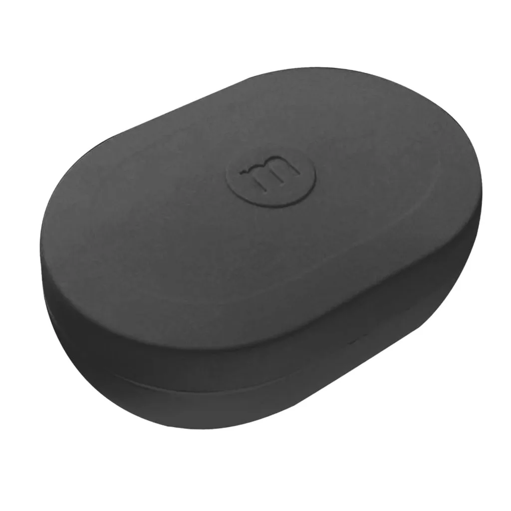 Защитный силиконовый чехол для Xiaomi Airdots TWS наушники Молодежная версия