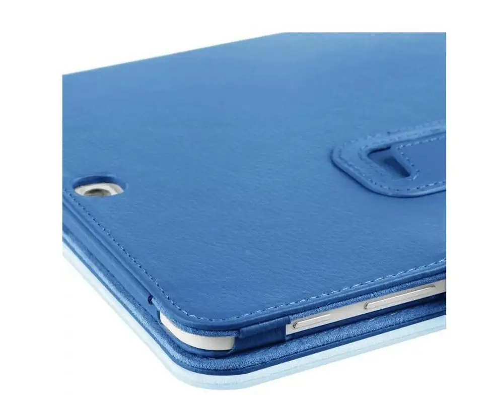 Умный чехол-подставка для планшета Samsung GALAXY SM-T810 SM-T813/Tab S2 9 7 &quotT819 чехол SM-T815/T819/T810