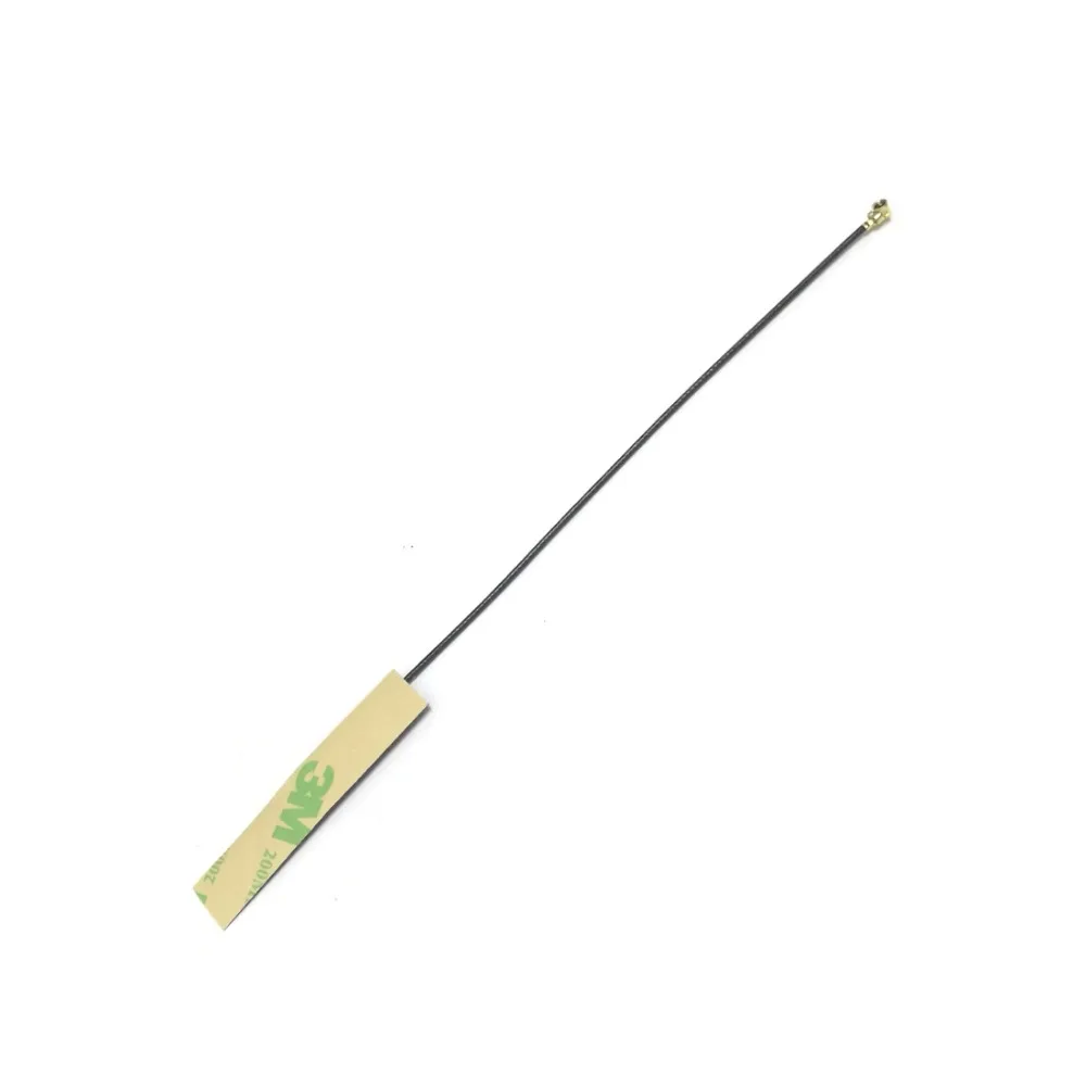 Встроенный модуль ZigBee с антенной 1 шт. 2 4 ГГц дБи Wi Fi bluetooth разъем ipex|zigbee antenna|antenna