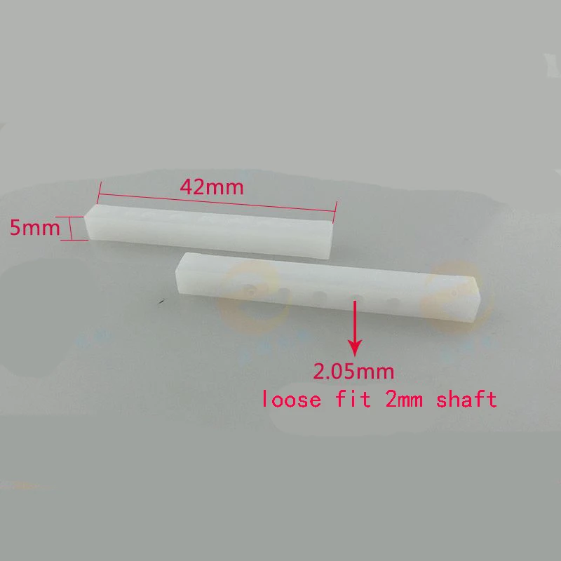 Пластиковая пористая квадратная колонка/Дрон Радиоуправляемый автомобиль