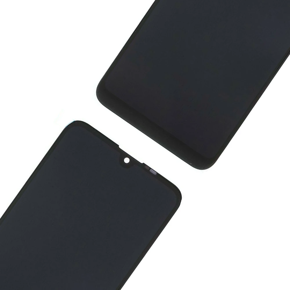 Оригинальный ЖК-дисплей для Huawei Y7 2019 DUB-LX1 Дисплей Сенсорный экран планшета