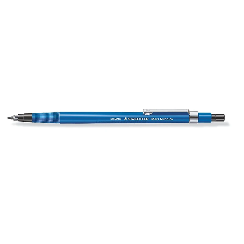 Механический карандаш STAEDTLER 788 C карандаши для рисования школьные и офисные