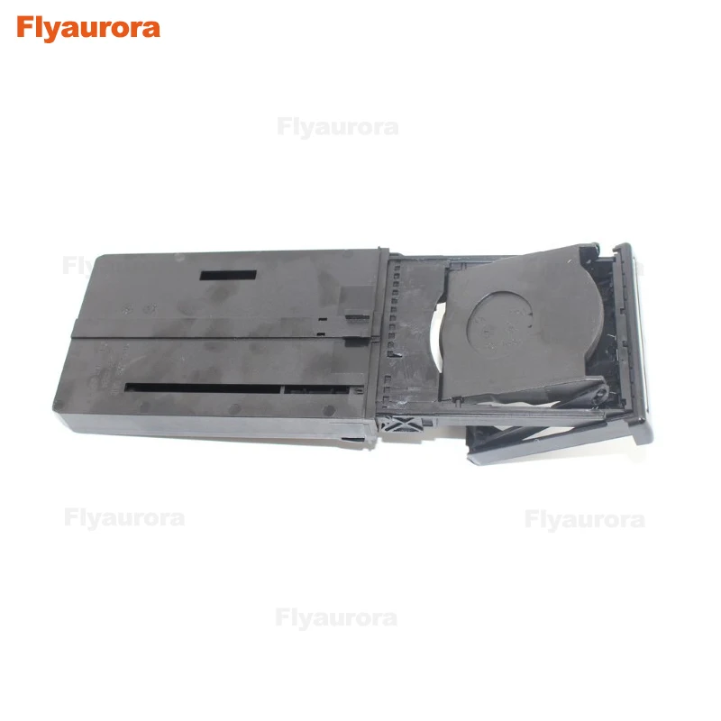 1 шт. держатель для передних автомобильных приборов стаканов 2002 ~ 2008 Audi A4/B6/B7