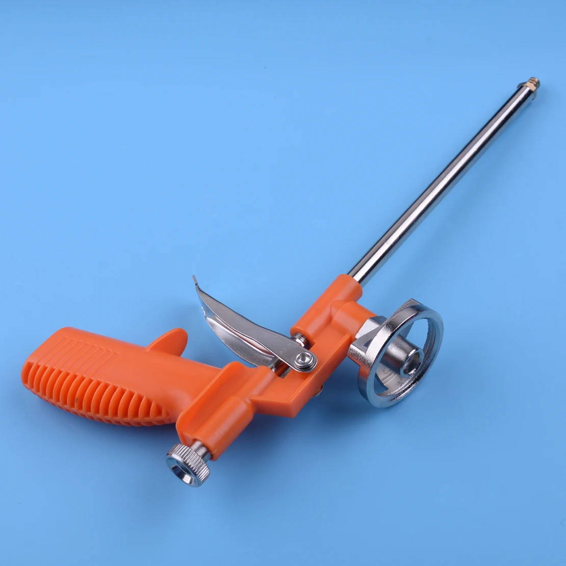 LETAOSK профессиональный ПУ герметик Дозирующий расширяющийся распылитель пены