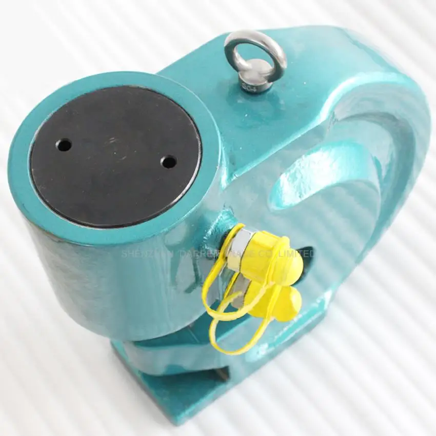 Высококачественный Гидравлический перфоратор для отверстий диаметром 25 мм |