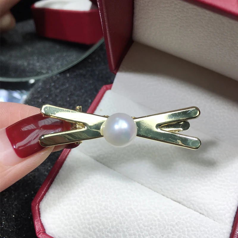 Новинка 2019 ретро аксессуары для волос заколки женщин и девочек заколка с