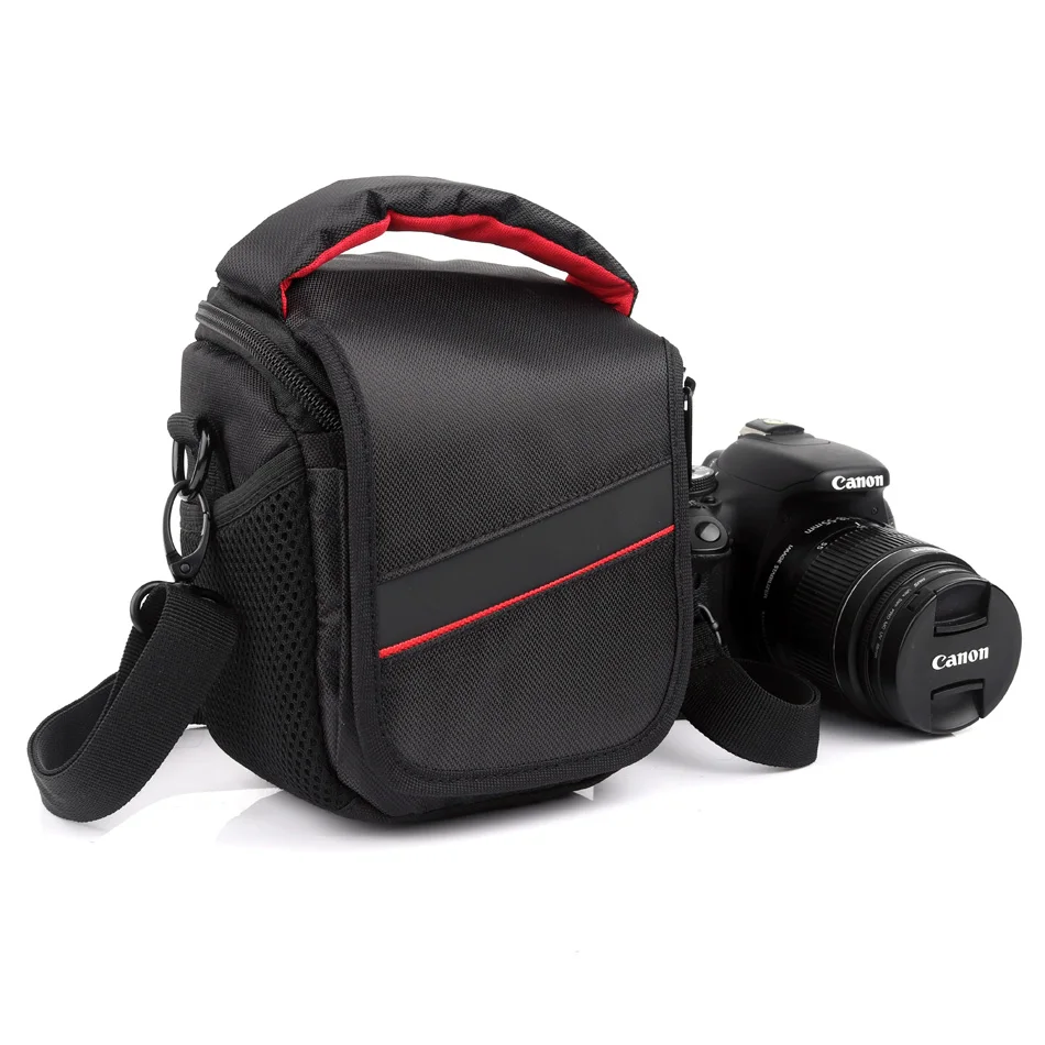 Чехол для камеры Nikon Coolpix L840 L830 L820 L810 L620 L340 L330 L110 L120 L105 J5 J4 J3 J2 V3 a900 P7100 P7800 P7700 P7000|Сумки
