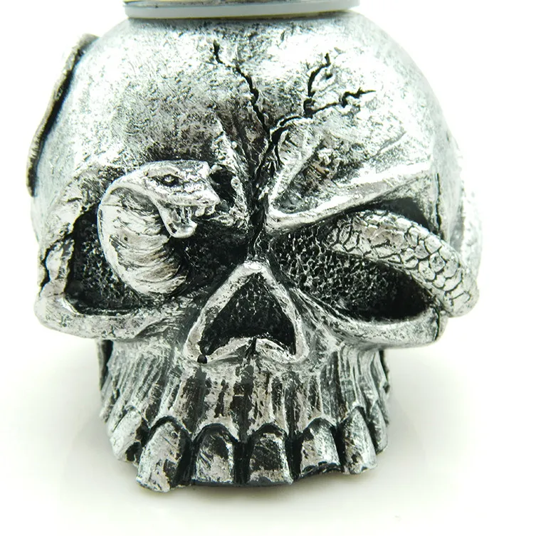 1 шт. прочный табачный Кальян курительная трубка кальян водопровод смола черный